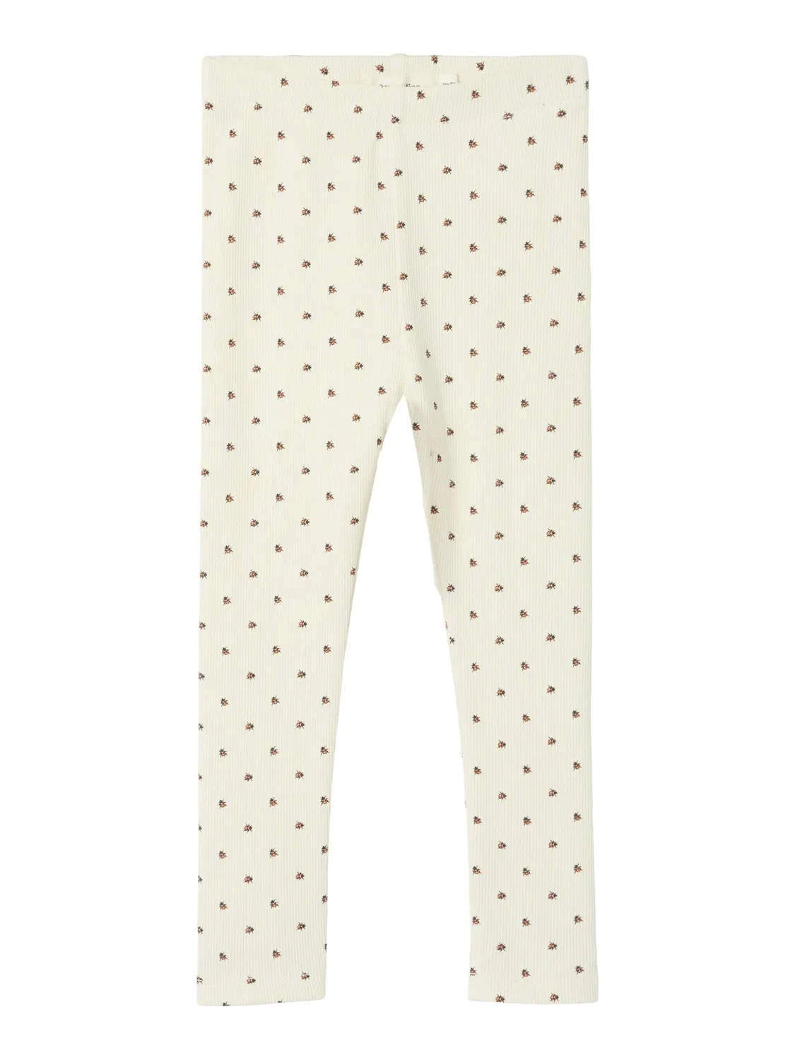 Леггинсы slim fit Name it, горлица