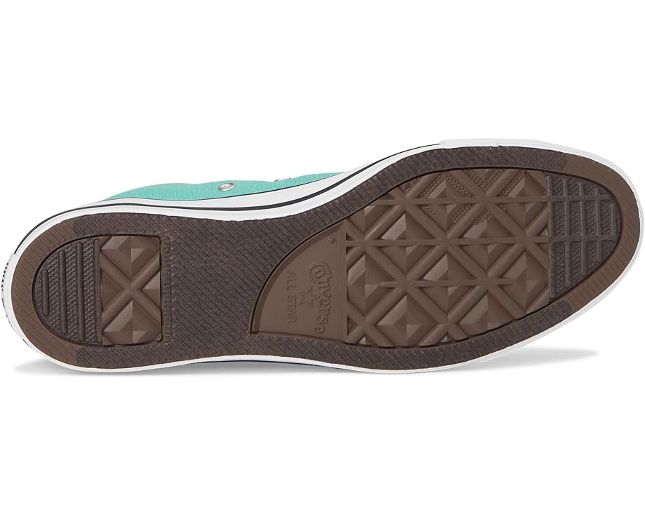 Кроссовки Converse Chuck Taylor All Star - Hi, цвет Archive Sea Green — фото 3