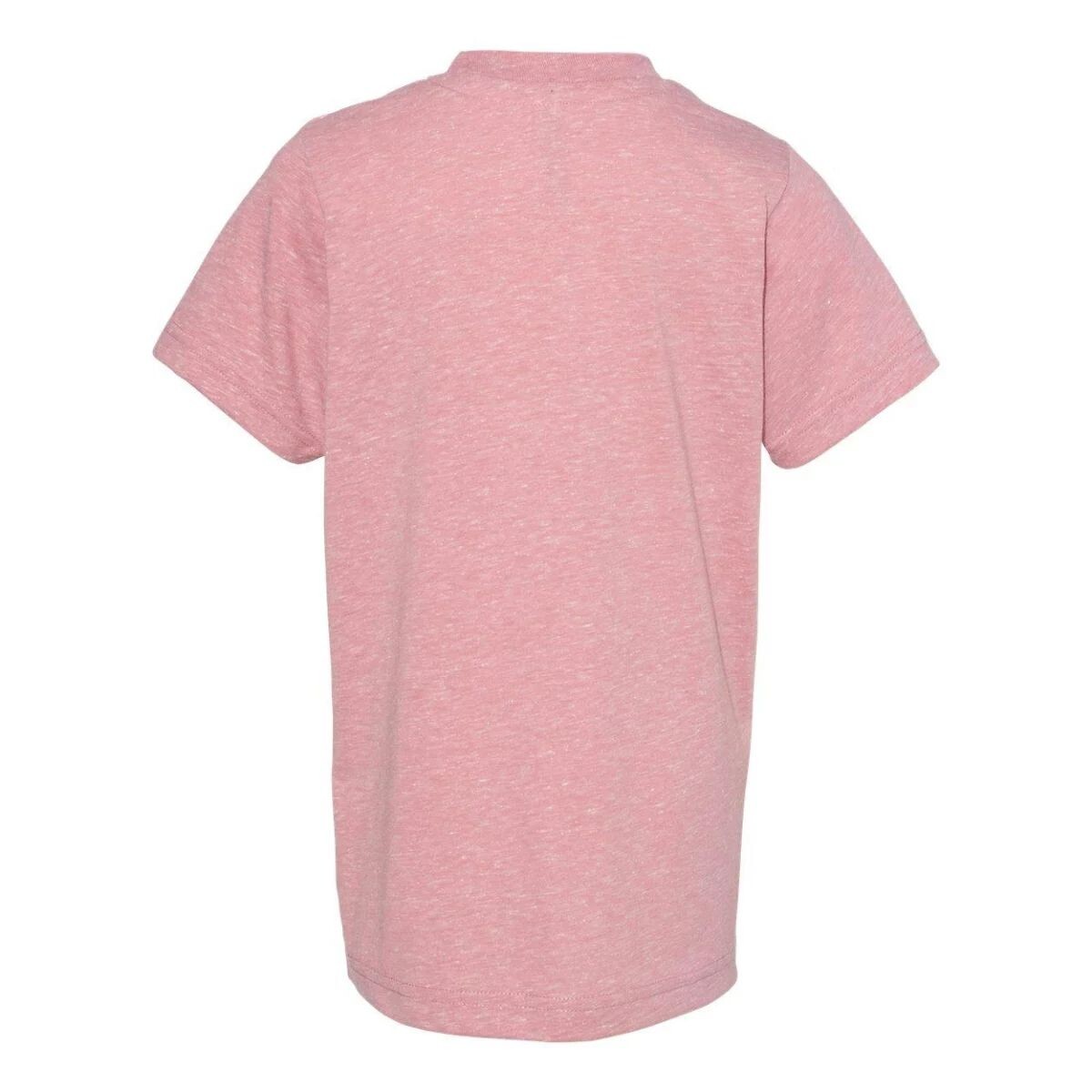 

Молодежная футболка LAT Harbourside Mlange LAT