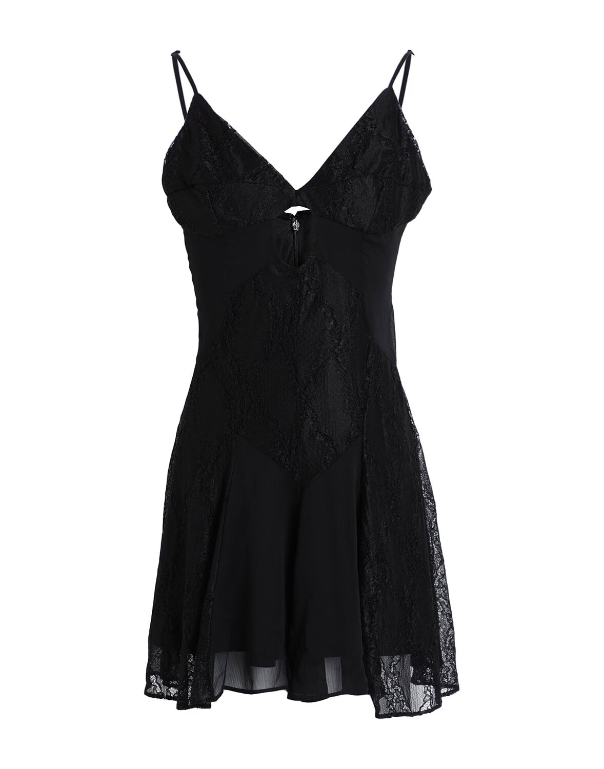 

Платье Topshop, черный