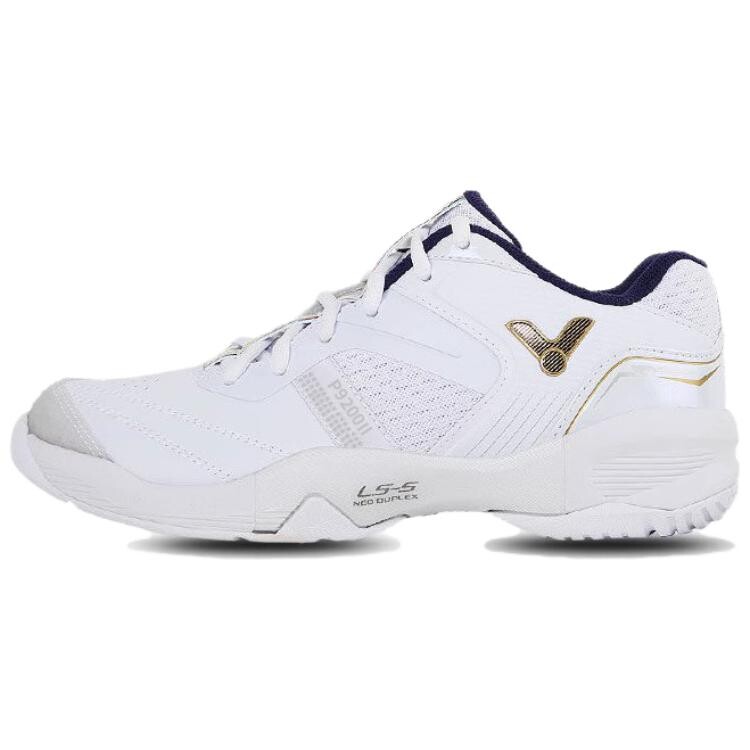 

Кроссовки VICTOR 9200Ii Badminton Shoes Unisex Low-top White, белый