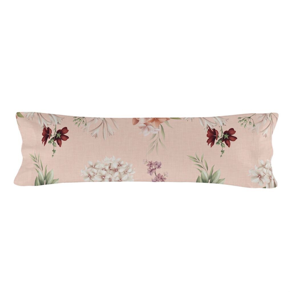 

Чехол на подушку HappyFriday Summer Floral Colorful 45 x 125 см
