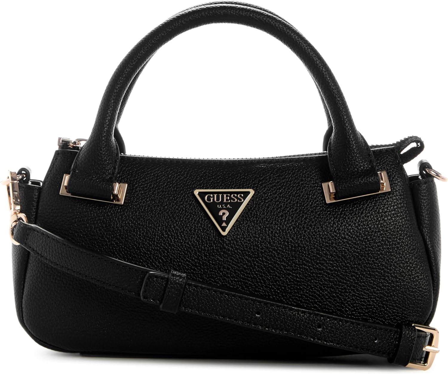 

GUESS женская мини-сумка Evie, Black
