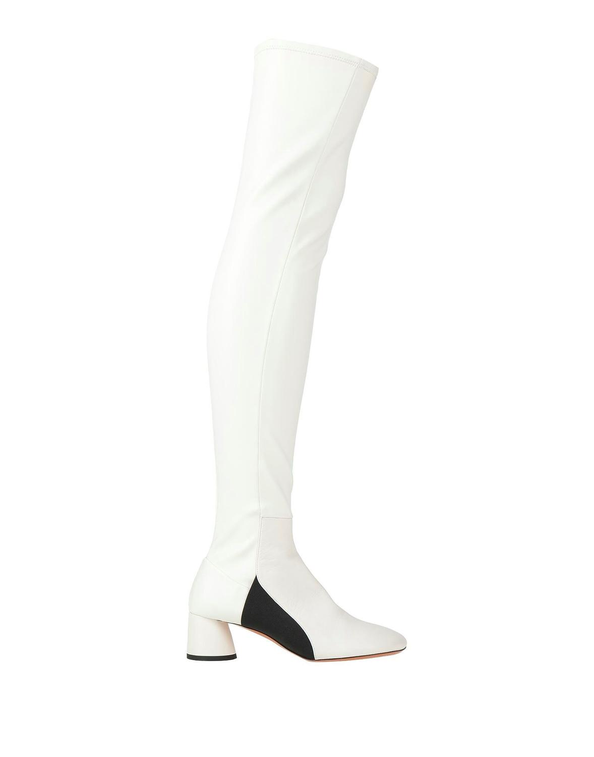Ботинки Proenza Schouler, белый