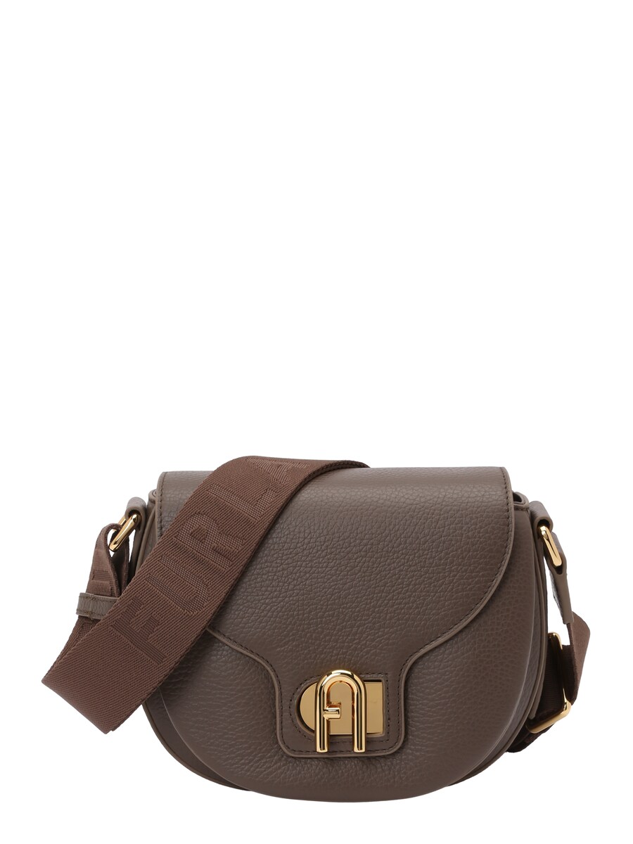 

Сумка кросс-боди FURLA LOTUS, Dark brown
