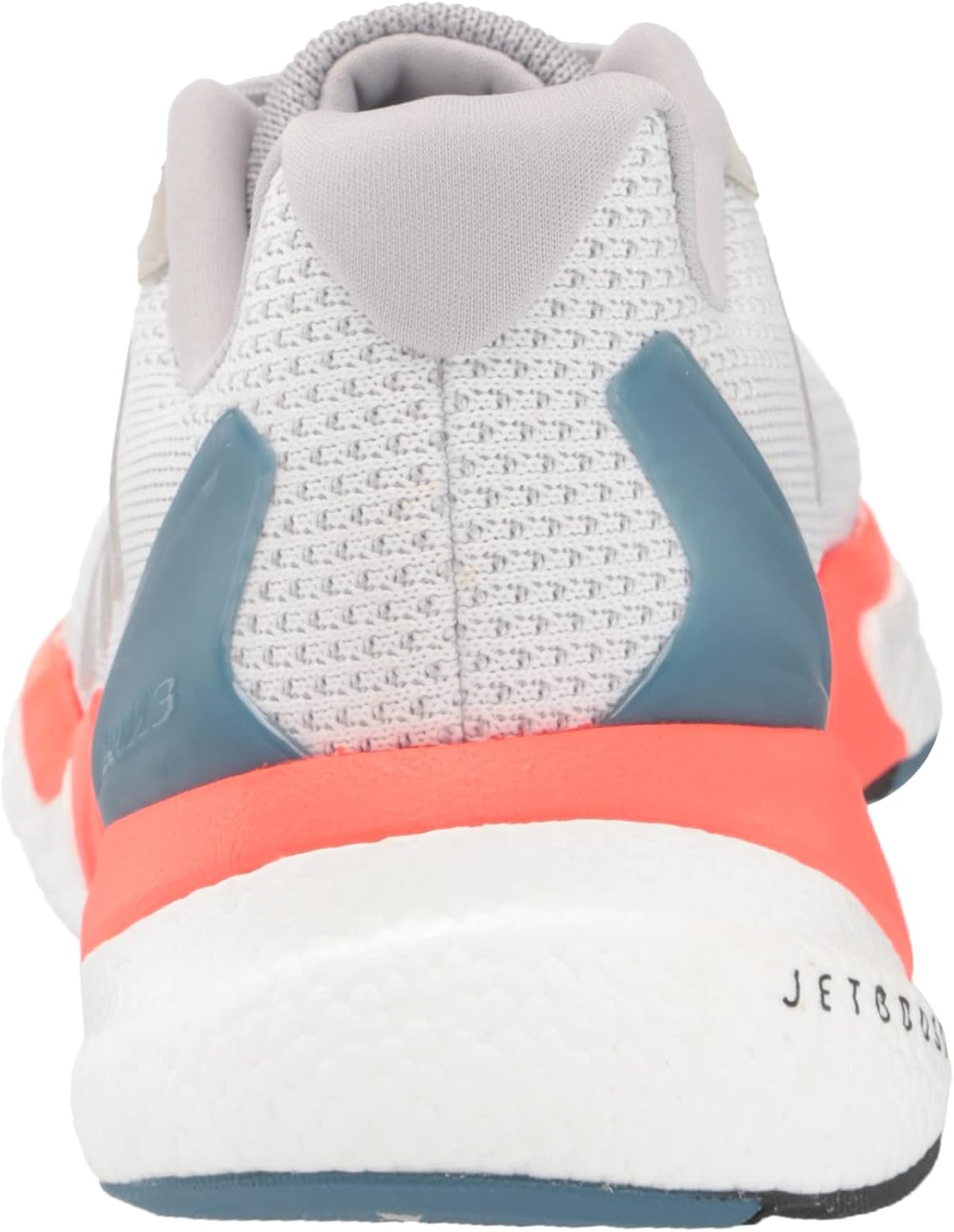 Мужские кроссовки Adidas X9000L3, белый/серебристый/индиго — фото 3
