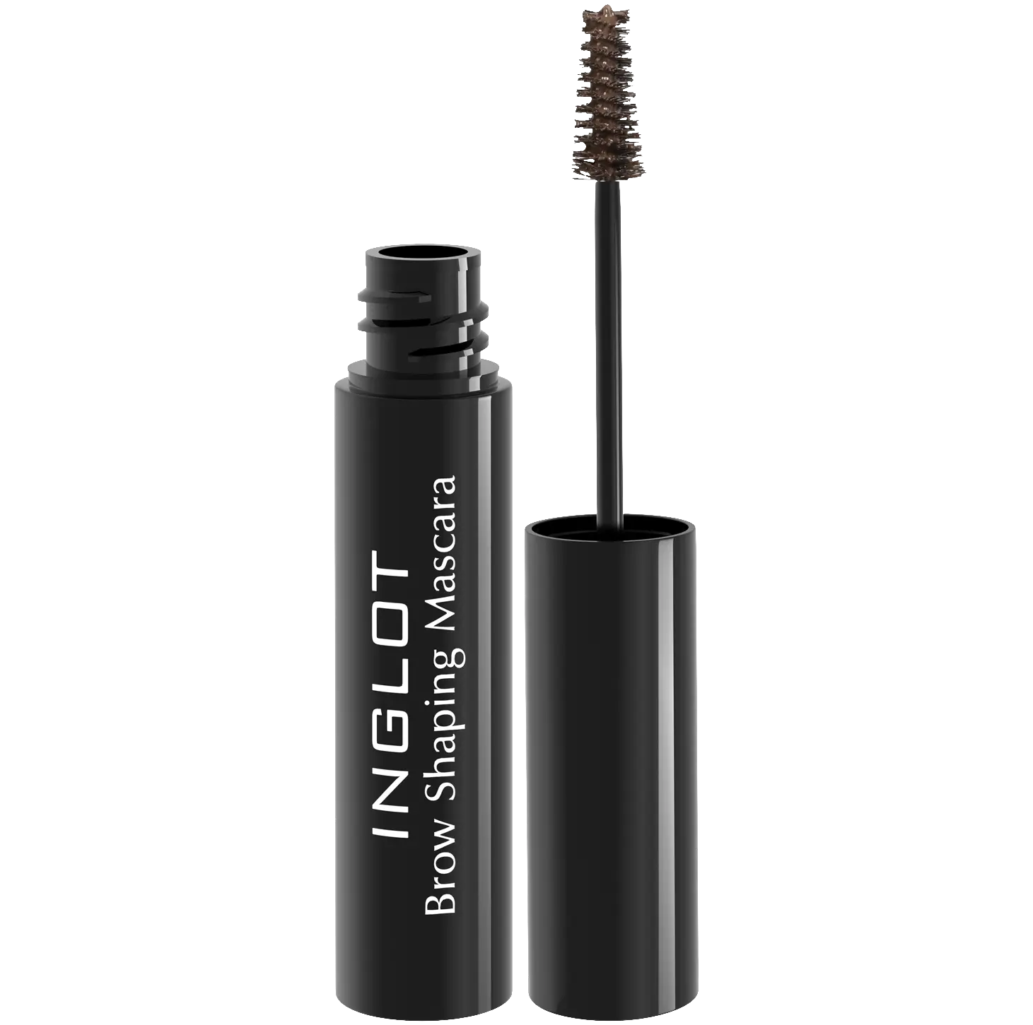

Моделирующая тушь для бровей 02 Inglot, 4 мл
