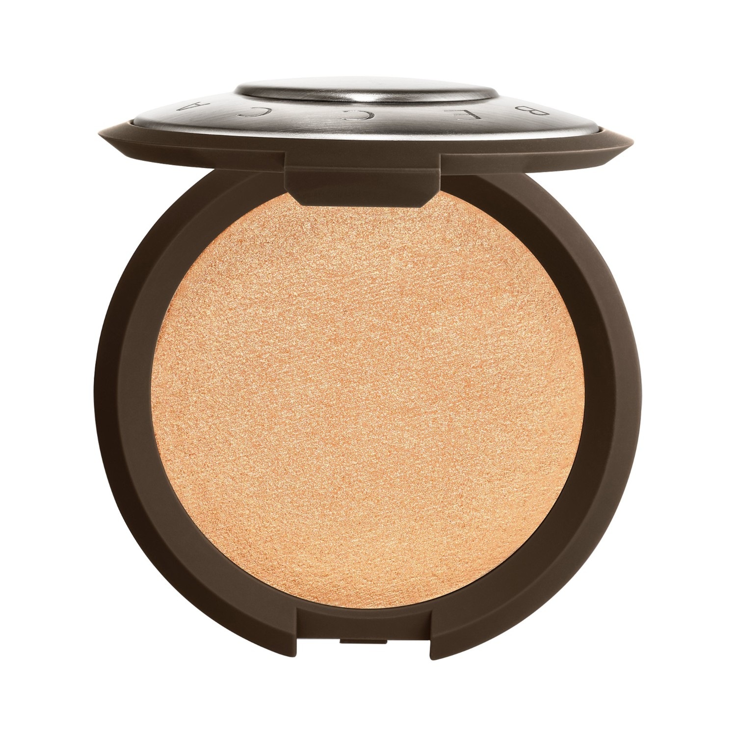 

Хайлайтер smashbox x becca shimmering skin perfecting powder Smashbox, c-pop, вес 7 гр.