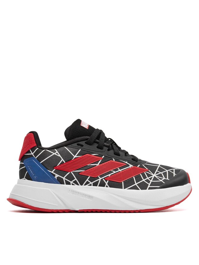 

Кроссовки Marvel Duramo SL Kids adidas, черный