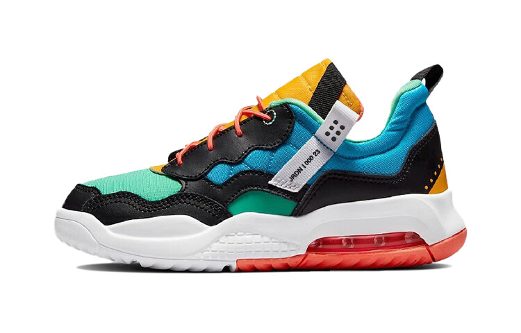 

Детские кроссовки Jordan MA2 PS