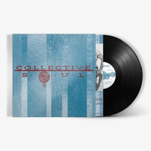 

Виниловая пластинка Collective Soul