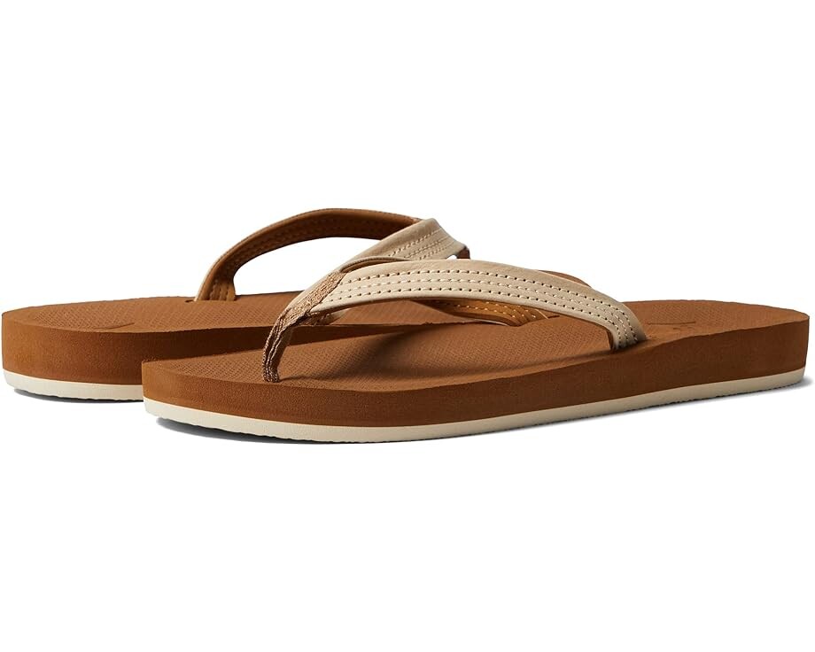 

Сандалии Rip Curl Southside Eco, песочный