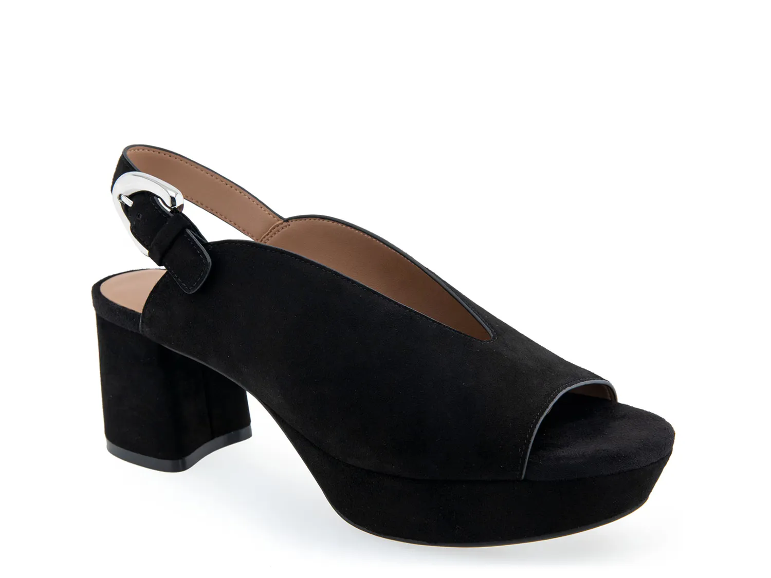 Сандалии Cornelia Sandal Aerosoles, черный