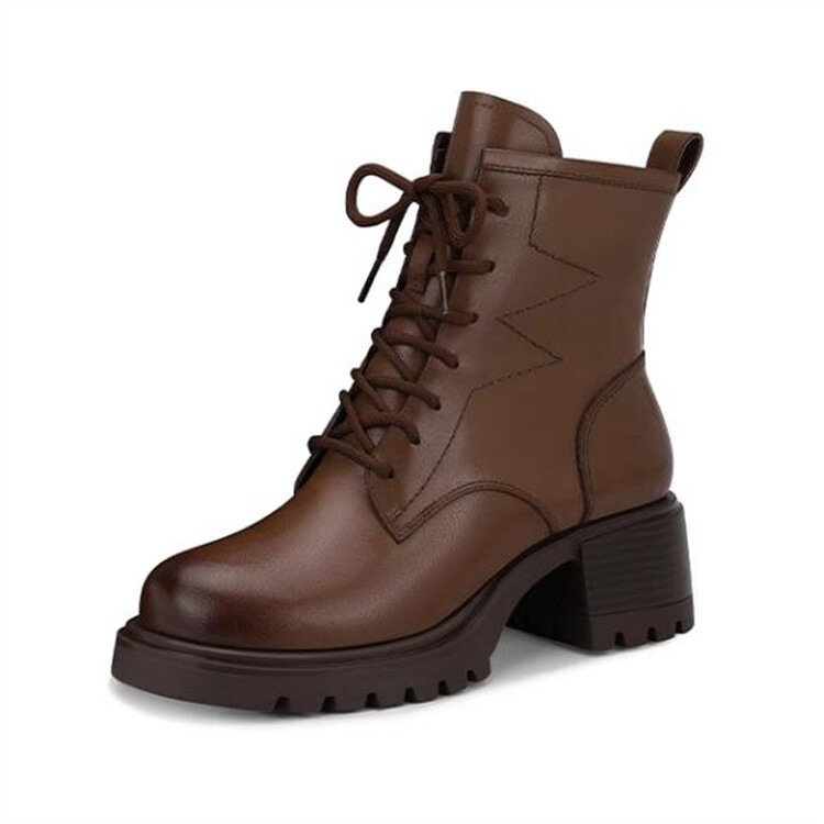 

Ботинки Martin Boot женские Jessica Sophia, черный