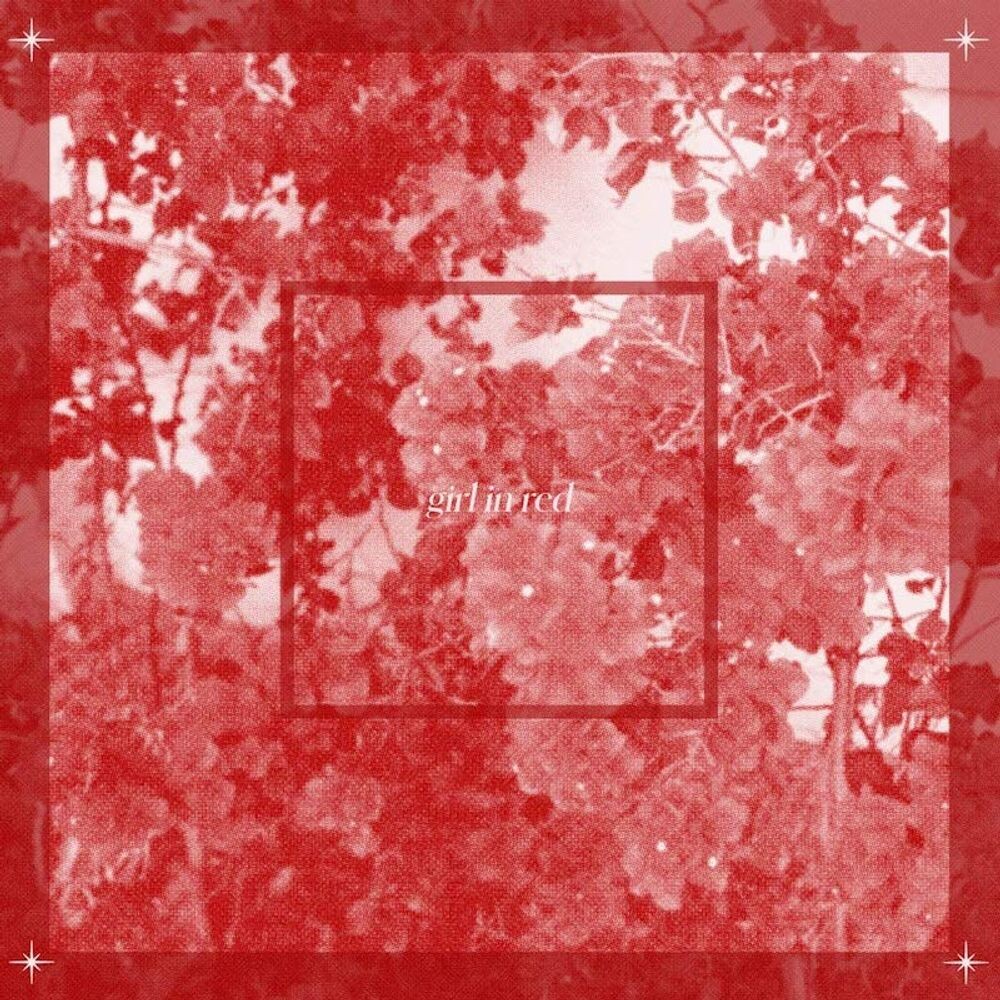 

Виниловая пластинка LP Beginnings - girl in red