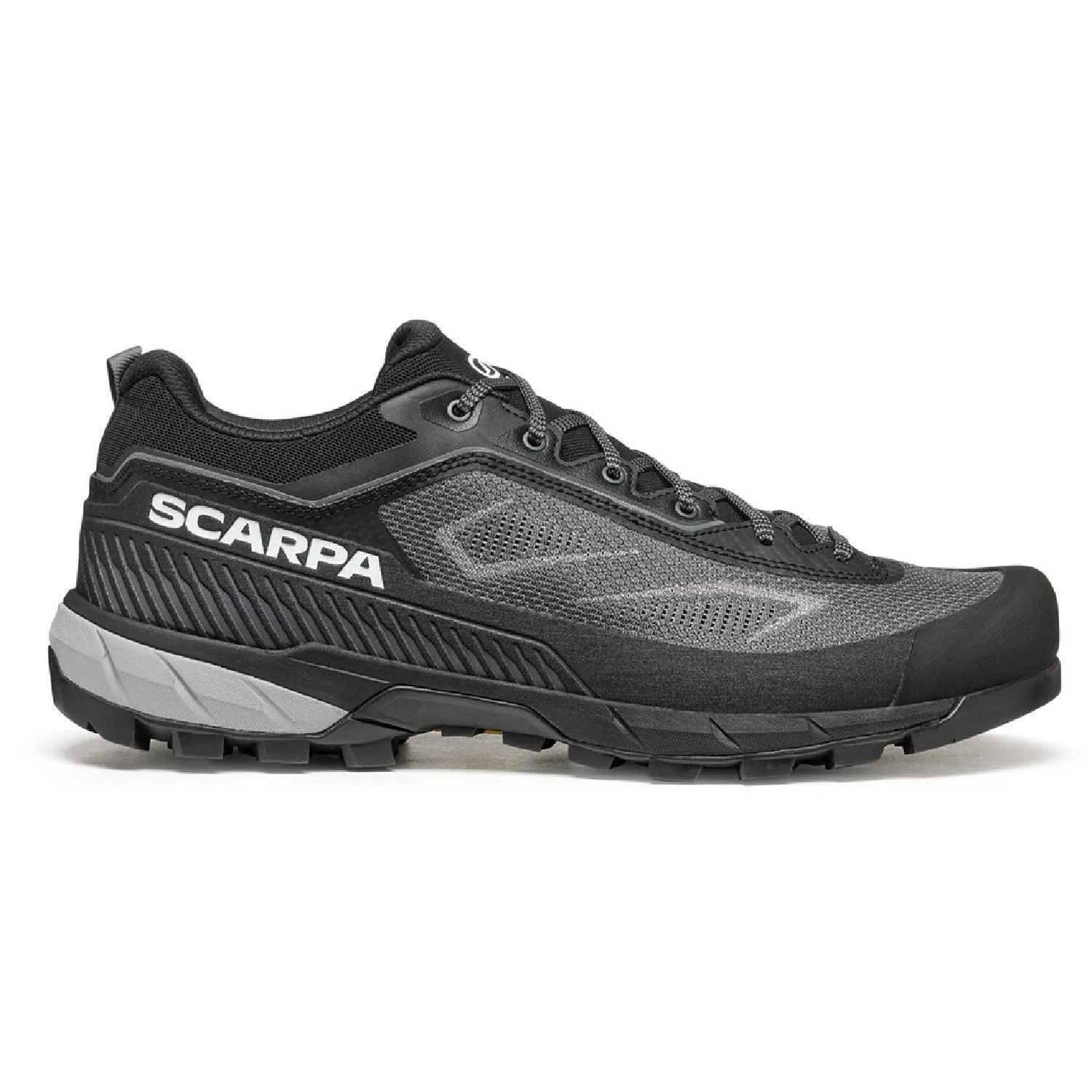 

Быстрые LT Подходные туфли Scarpa, Anthracite/Gray