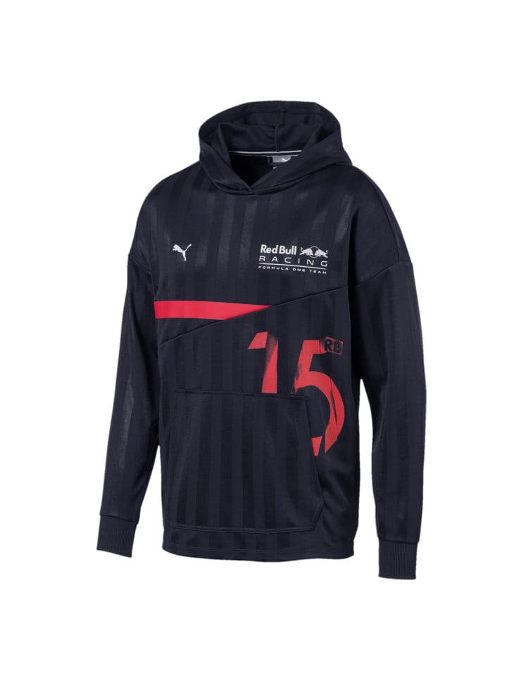 

Толстовка Puma, черный