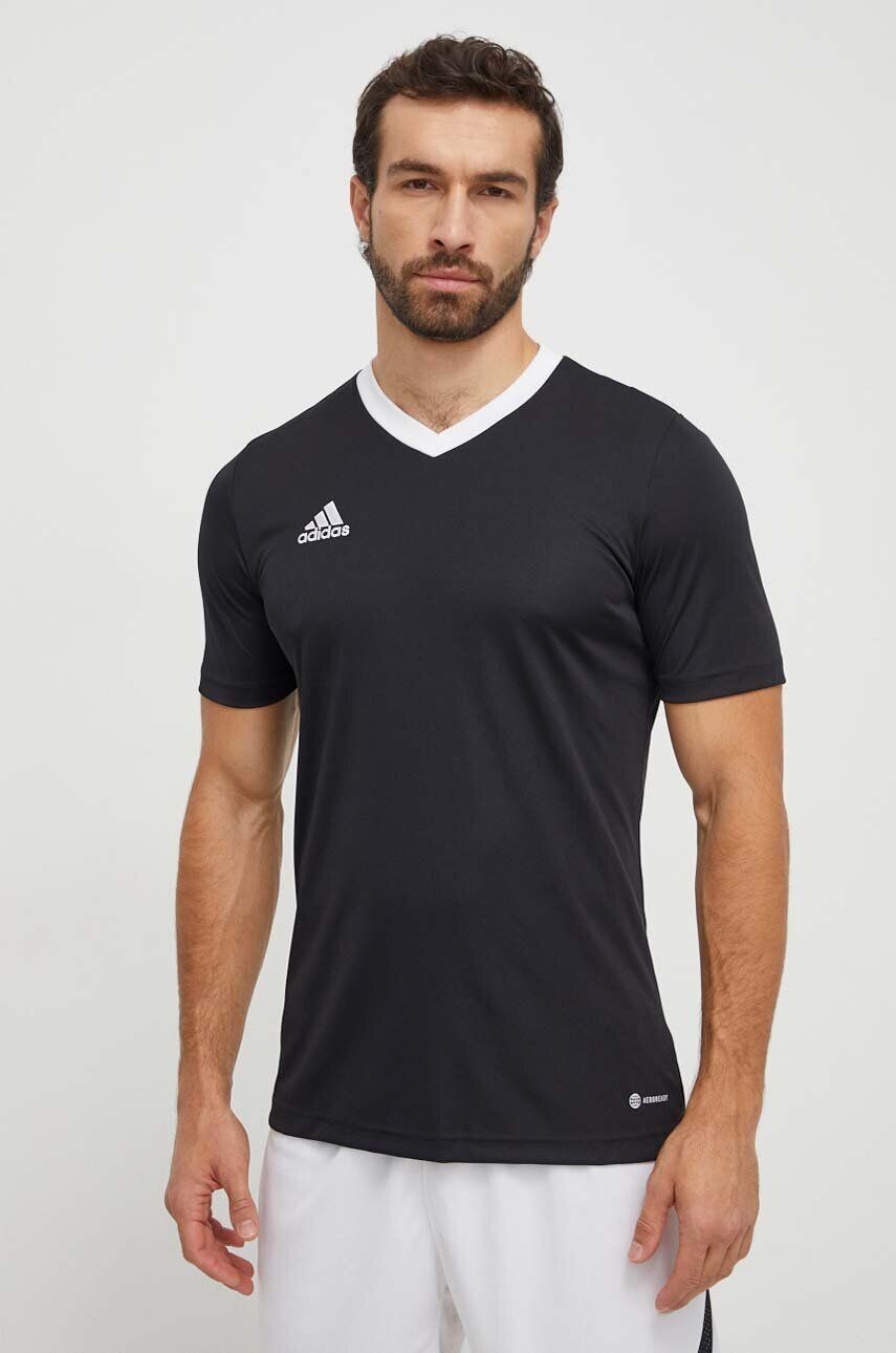 

Футболка adidas Performance, черный