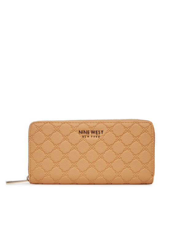 

Кошелек NW-W1-007-SS25 Nine West, оранжевый