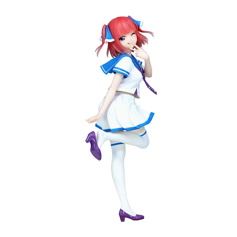 

Trio Try IT Collection The Quintessential Quintuplets Nino Nakano, Sailor Suit FURYU