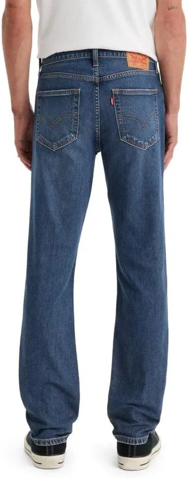 Джинсы Slim Fit Levi's, New in My Own Way Dx — фото 3