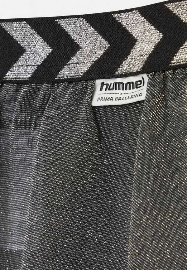 Юбка прима-балерины, юбка а-силуэта Hummel, Black — фото 3