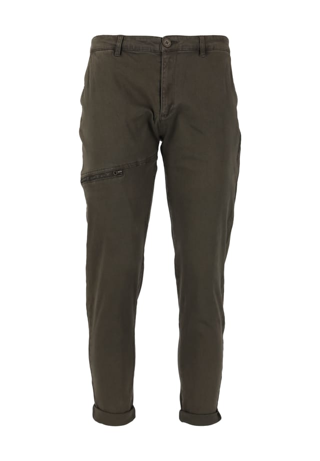 

Брюки чинос Homer с удобным кроем Whistler, цвет 5056 tarmac