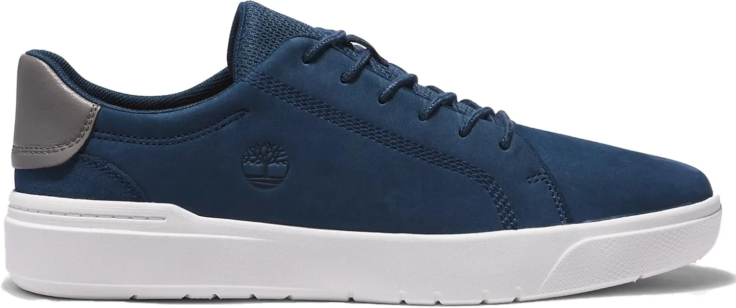 Мужские кроссовки Timberland CA Auburndale Rugged FTM 74582, темно-синий — фото 2
