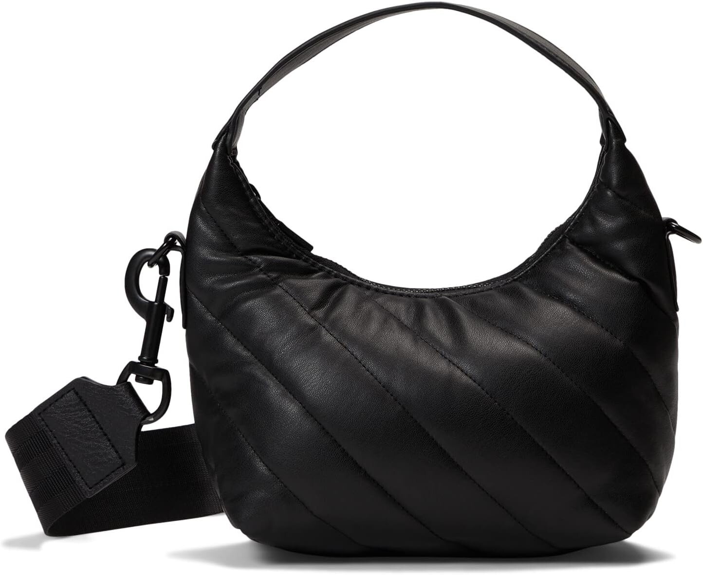 

Сумка THINK ROYLN Luxe Studio - Small, цвет Luxe Black