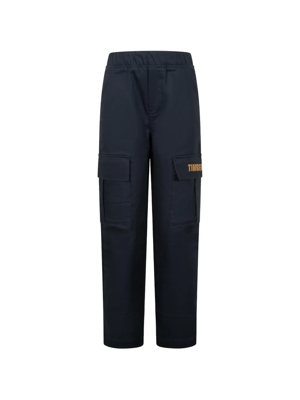 Повседневные брюки Timberland Kids, синий
