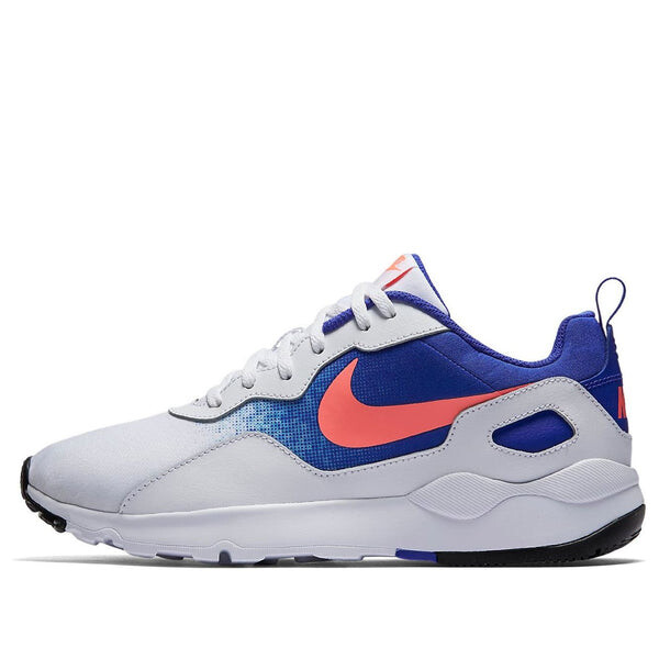 

Кроссовки ld runner Nike, синий
