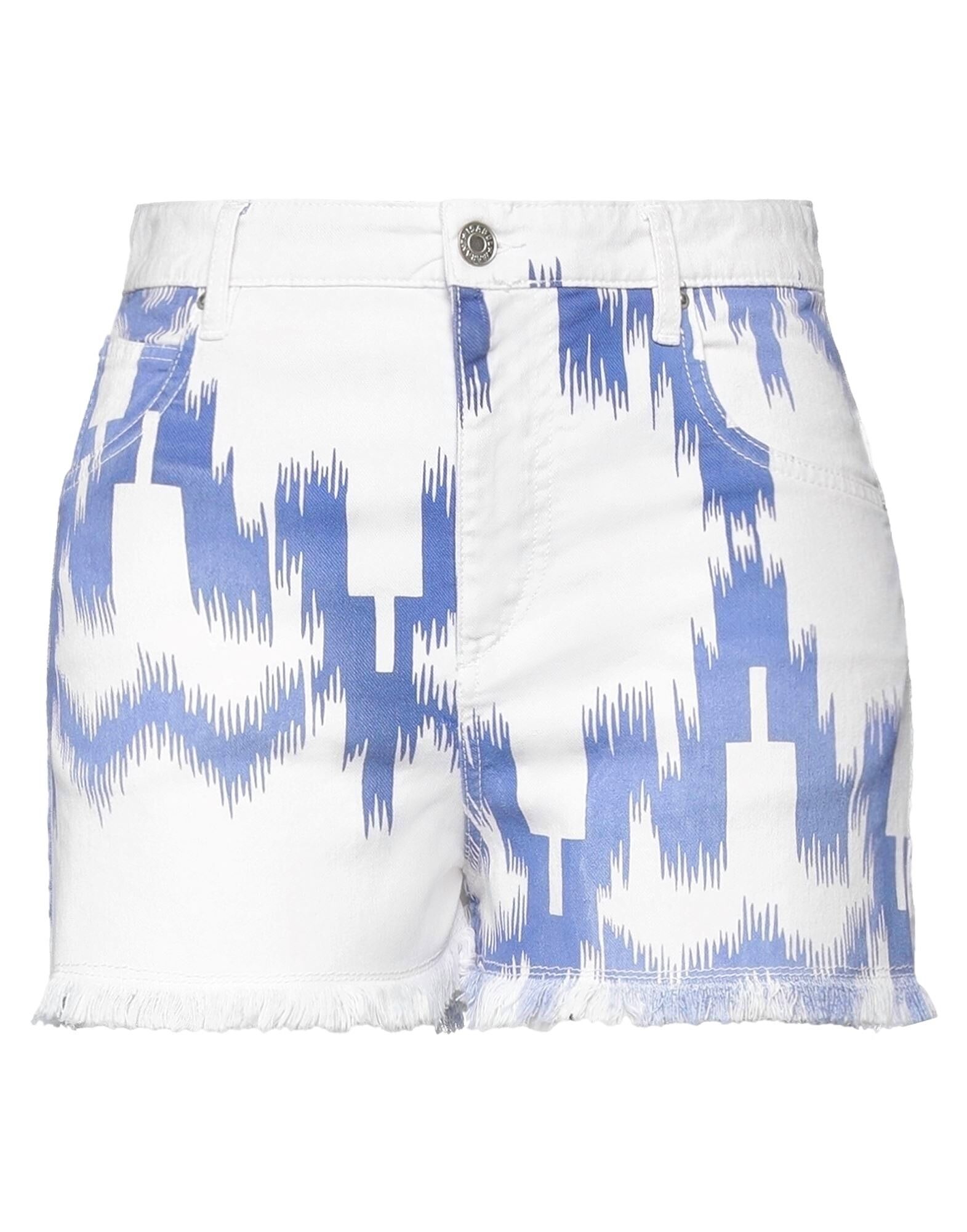

Джинсовые шорты Isabel Marant, белый