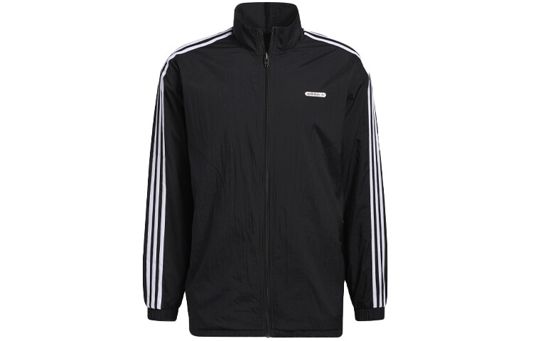 

Adidas Originals Мужские куртки, цвет Black