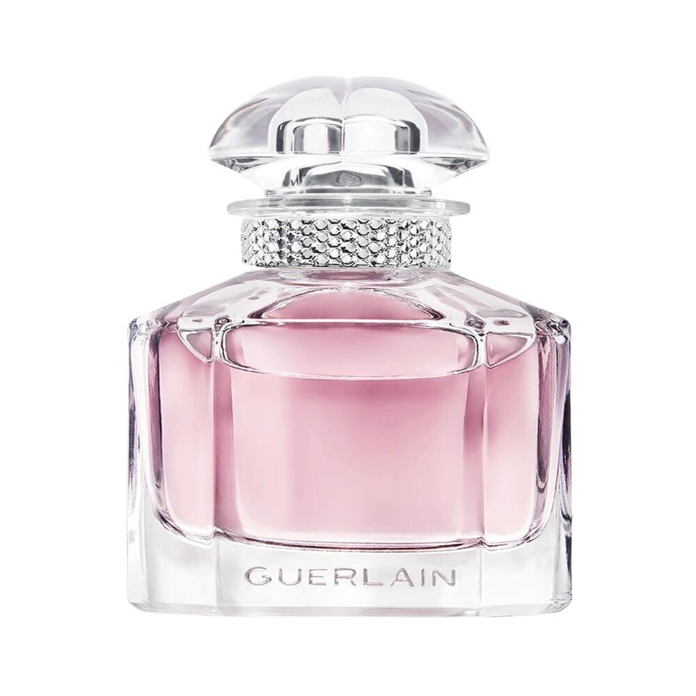 

Парфюмерная вода Guerlain Mon Guerlain Sparkling, 50 мл