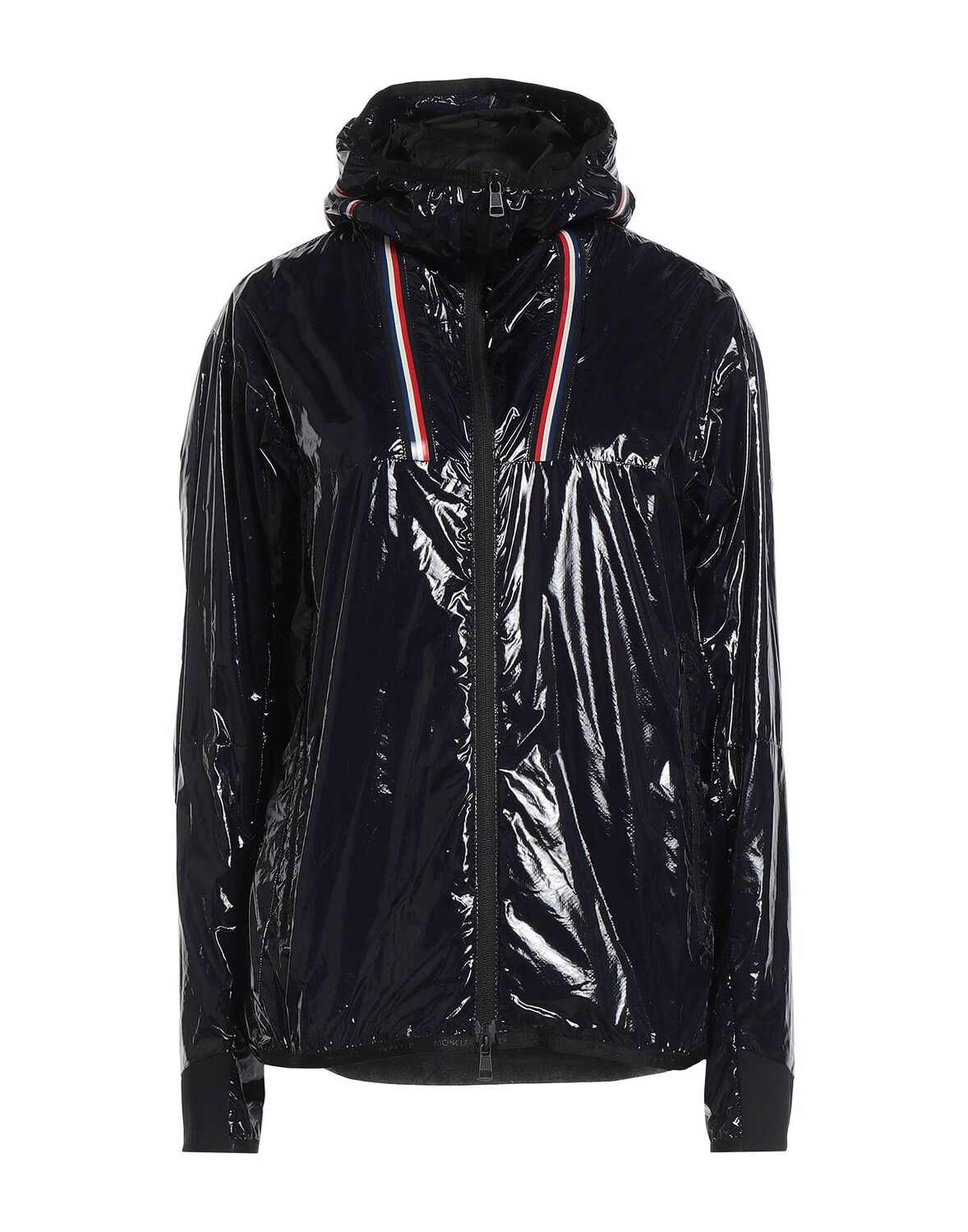 

Куртка Moncler, синий