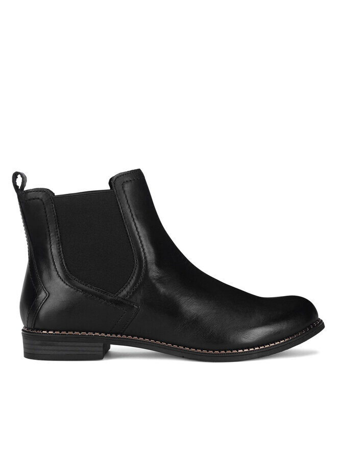 Ботильоны Lasocki Chelsea ARC-LINDA-14R Negro, черный