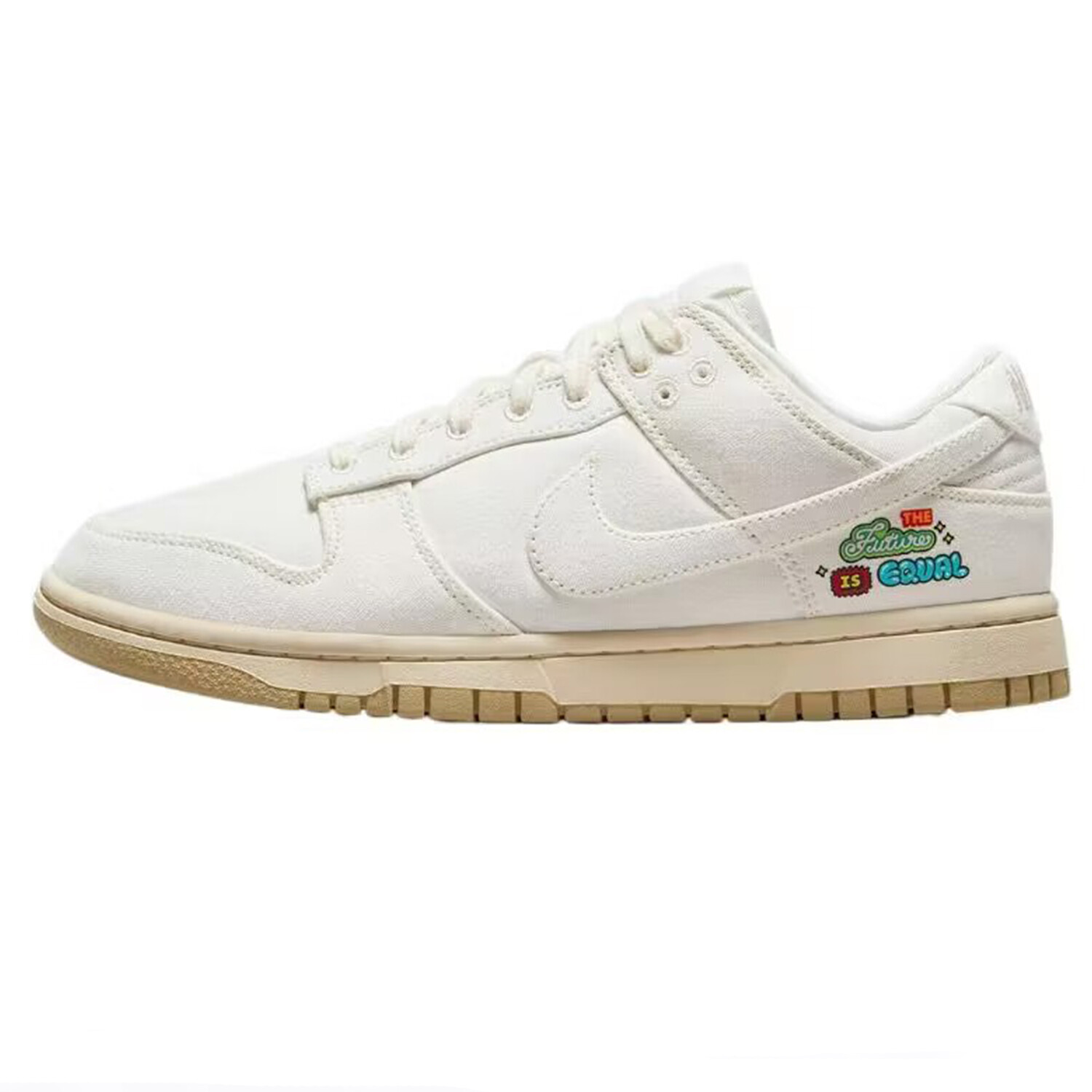 

Женские кроссовки для скейтбординга Nike Dunk, Black
