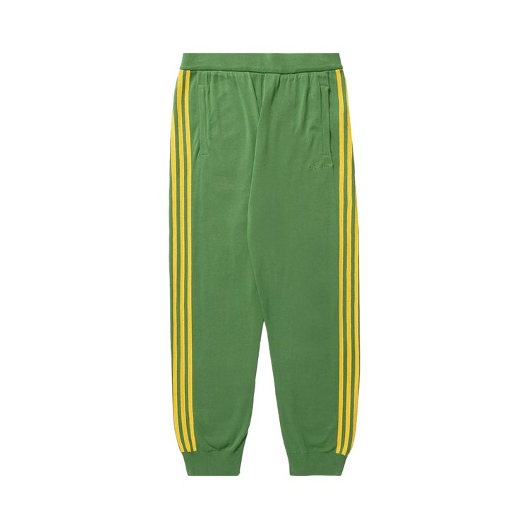 

Спортивные брюки Adidas adidas x Wales Bonner New Knit Track Pants, разноцветный