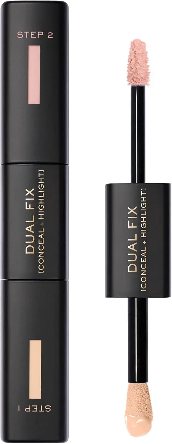Корректор Lancôme Ultra Wear Dual Fix 12 мл #03
