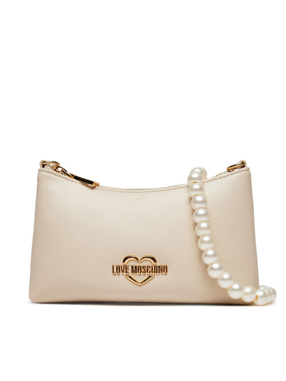 

Сумочка JC4351PP0LKT0110 Love Moschino, экрю