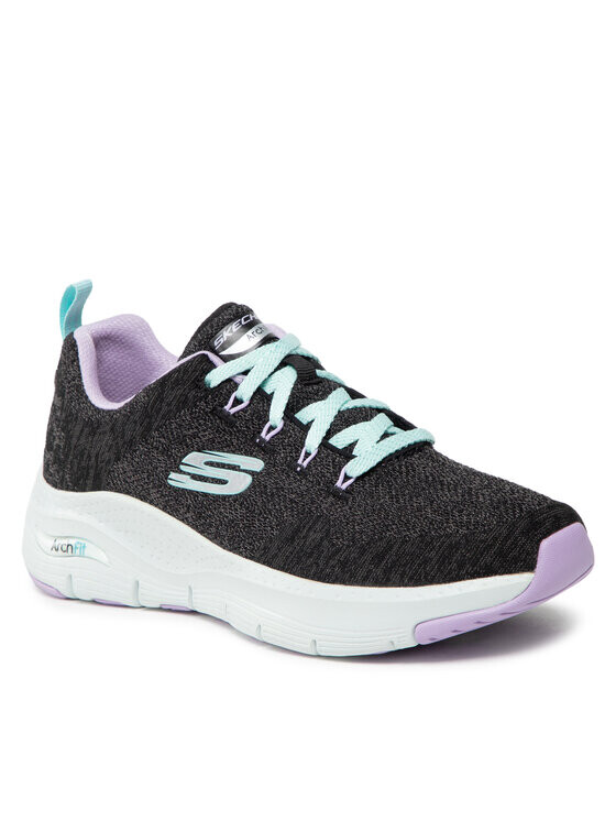 

Кроссовки Skechers, серый
