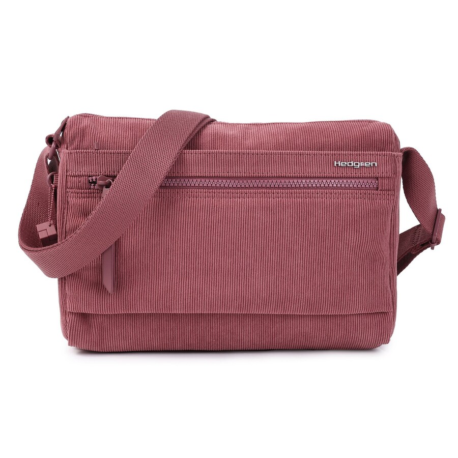 

Сумка через плечо Hedgren Inner City Eye, цвет Magenta