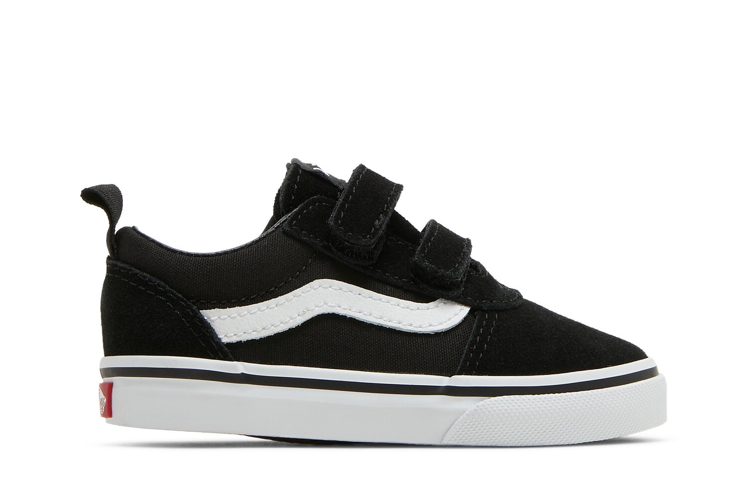 

Кроссовки Ward V Toddler Vans, черный
