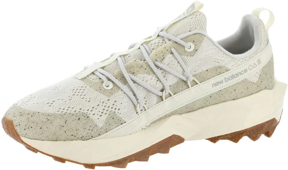 Мужские кроссовки для трейлраннинга New Balance Dynasoft Tektrel V1, белый — фото 4