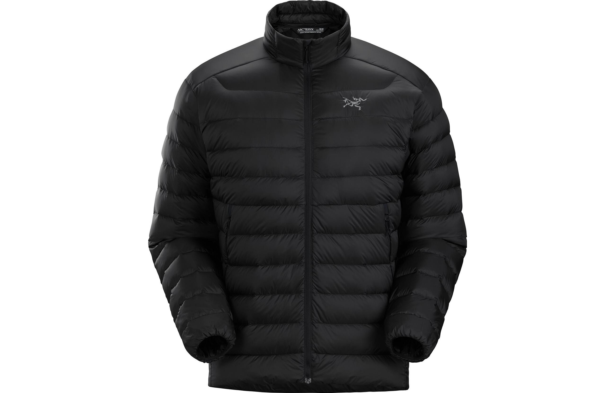 Arcteryx Куртка Arc'teryx Cerium, Velvet Sand Brown/Velvet Sand — фото 4