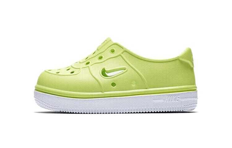

Сандалии Nike Air Force 1 Toddler Shoes Baby