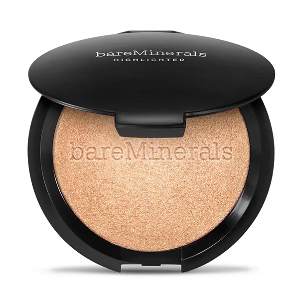 

Хайлайтер на минеральной основе Endless Glow Highlighter Bareminerals, цвет free