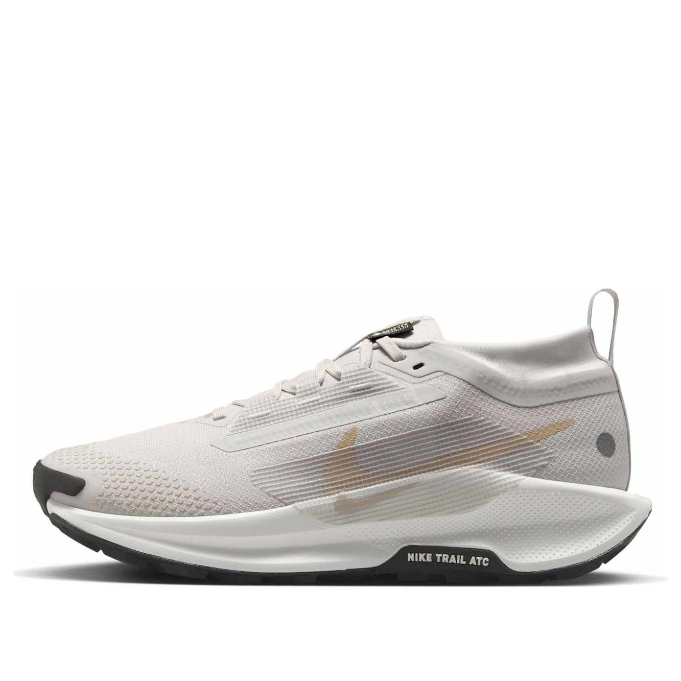 Кроссовки (WMNS) Nike Pegasus Trail 5 Gore-Tex 'Vast Grey'