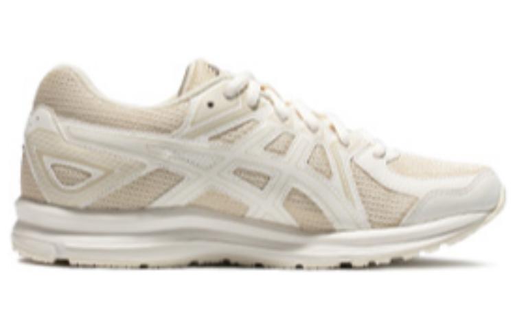 ASICS Jog 100 2 'Beige White' — фото 3