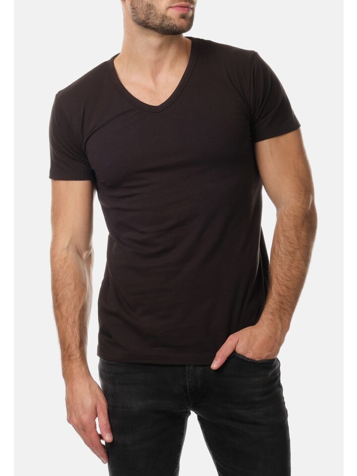 

Брюки чинос HopenLife Shirt LAXUS, черный
